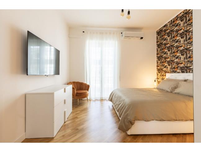 Anteprima foto 3 - Affitto Appartamento Vacanze da Privato a Roma - Città Giardino