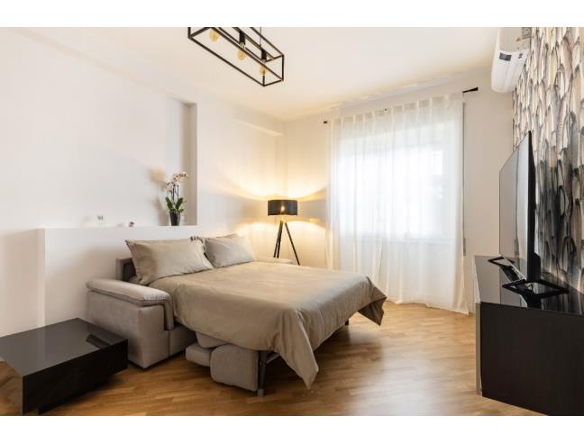 Anteprima foto 4 - Affitto Appartamento Vacanze da Privato a Roma - Città Giardino