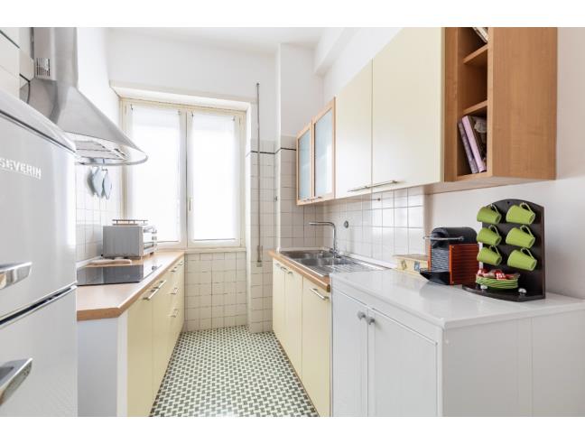 Anteprima foto 5 - Affitto Appartamento Vacanze da Privato a Roma - Città Giardino