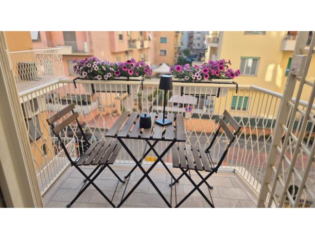 Anteprima foto 6 - Affitto Appartamento Vacanze da Privato a Roma - Città Giardino