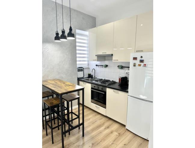 Anteprima foto 2 - Affitto Appartamento Vacanze da Privato a Roma - Colli Portuensi
