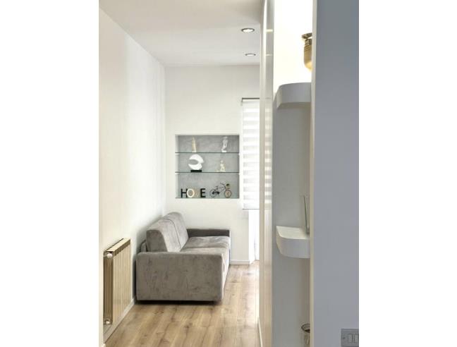 Anteprima foto 3 - Affitto Appartamento Vacanze da Privato a Roma - Colli Portuensi
