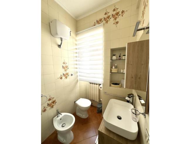 Anteprima foto 4 - Affitto Appartamento Vacanze da Privato a Roma - Colli Portuensi