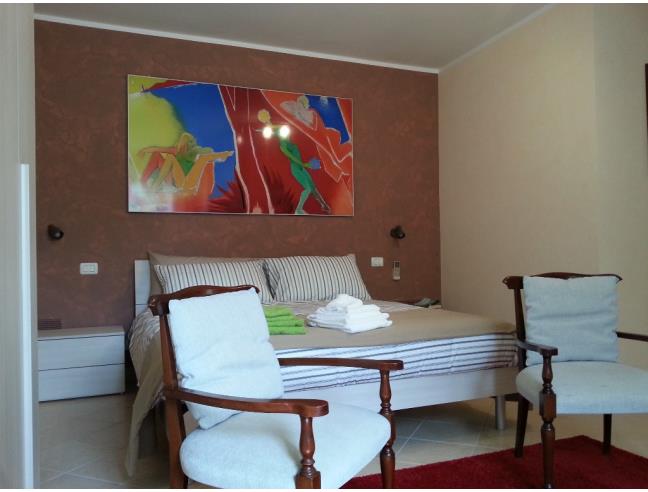 Anteprima foto 2 - Affitto Appartamento Vacanze da Privato a Roma - Finocchio