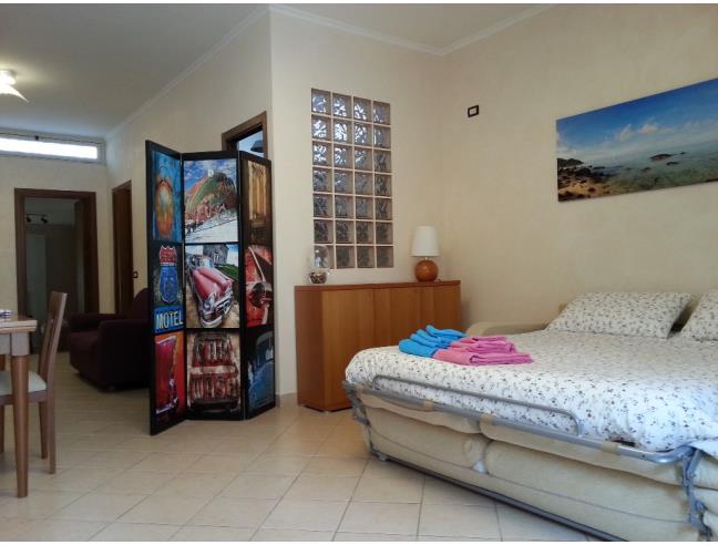 Anteprima foto 4 - Affitto Appartamento Vacanze da Privato a Roma - Finocchio