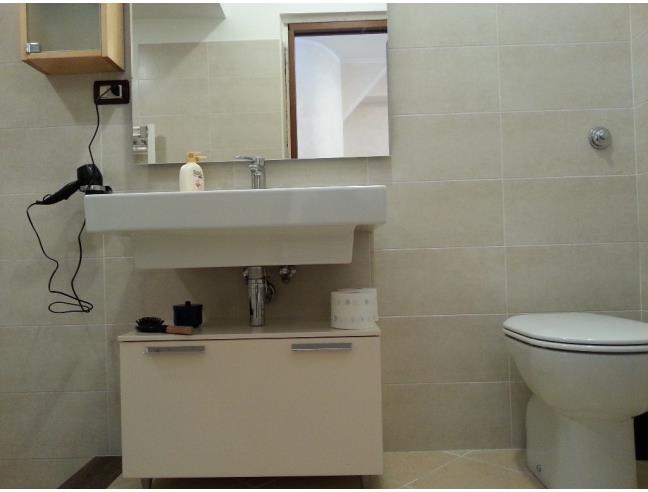 Anteprima foto 5 - Affitto Appartamento Vacanze da Privato a Roma - Finocchio