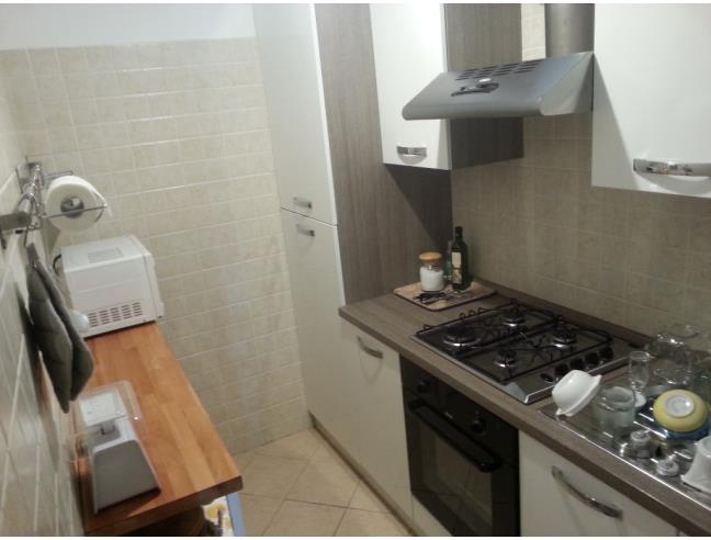 Anteprima foto 7 - Affitto Appartamento Vacanze da Privato a Roma - Finocchio