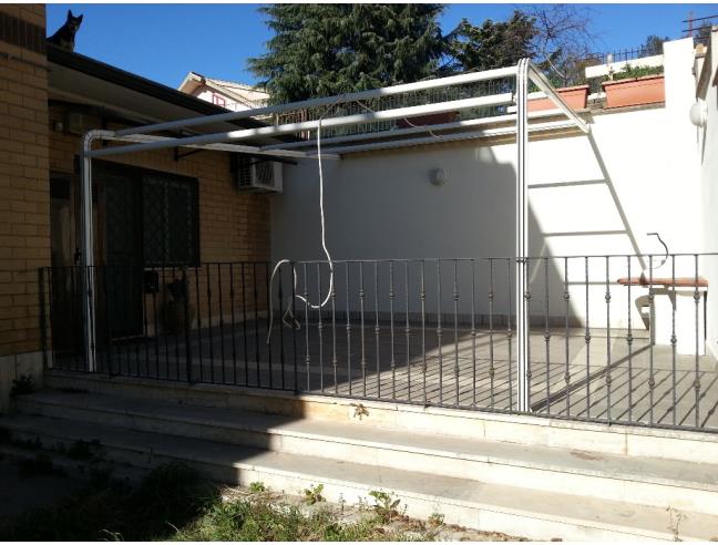 Anteprima foto 8 - Affitto Appartamento Vacanze da Privato a Roma - Finocchio