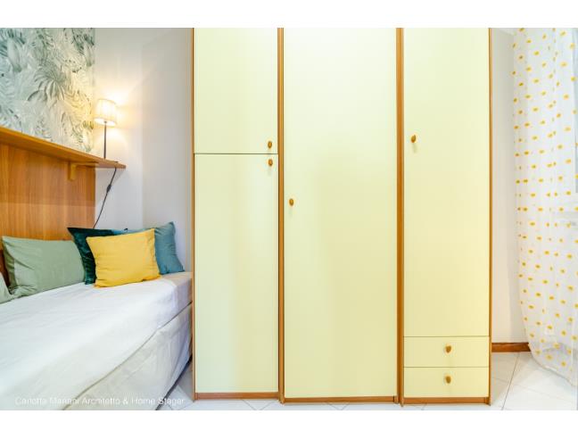 Anteprima foto 4 - Affitto Appartamento Vacanze da Privato a Roma - Garbatella