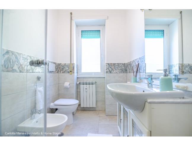 Anteprima foto 6 - Affitto Appartamento Vacanze da Privato a Roma - Garbatella