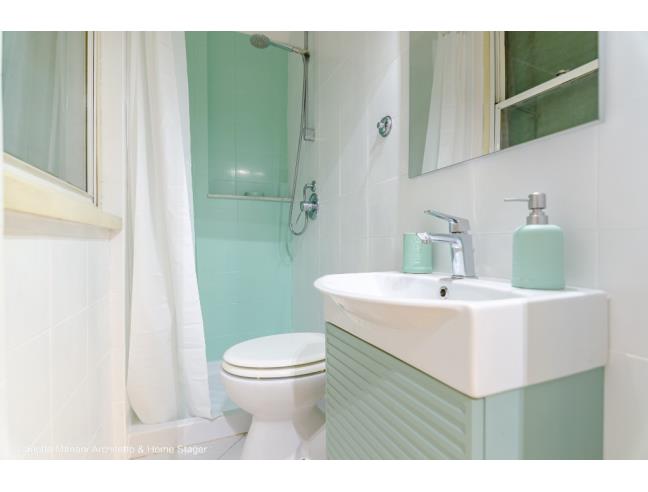 Anteprima foto 7 - Affitto Appartamento Vacanze da Privato a Roma - Garbatella