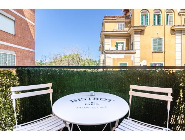 Anteprima foto 8 - Affitto Appartamento Vacanze da Privato a Roma - Garbatella