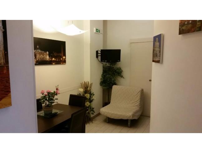 Anteprima foto 2 - Affitto Appartamento Vacanze da Privato a Roma - Gregorio VII