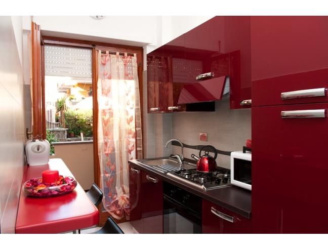 Anteprima foto 4 - Affitto Appartamento Vacanze da Privato a Roma - Gregorio VII