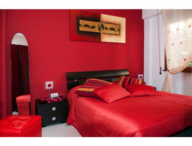 Anteprima foto 5 - Affitto Appartamento Vacanze da Privato a Roma - Gregorio VII