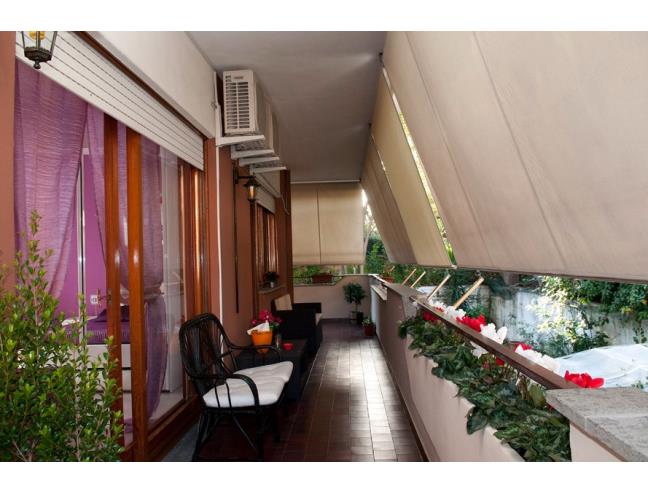 Anteprima foto 6 - Affitto Appartamento Vacanze da Privato a Roma - Gregorio VII