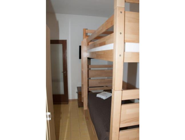 Anteprima foto 2 - Affitto Appartamento Vacanze da Privato a Roma - Marconi