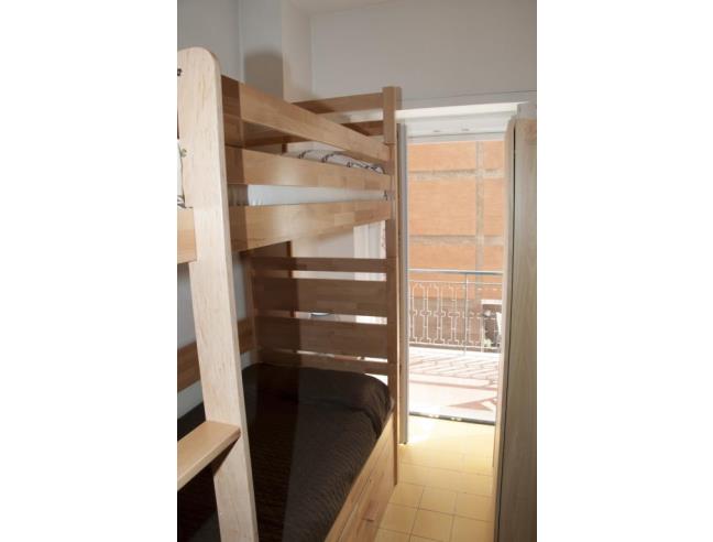 Anteprima foto 3 - Affitto Appartamento Vacanze da Privato a Roma - Marconi