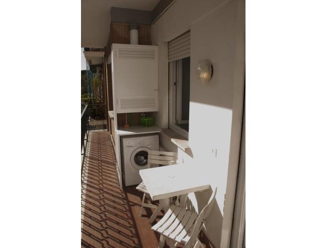 Anteprima foto 4 - Affitto Appartamento Vacanze da Privato a Roma - Marconi