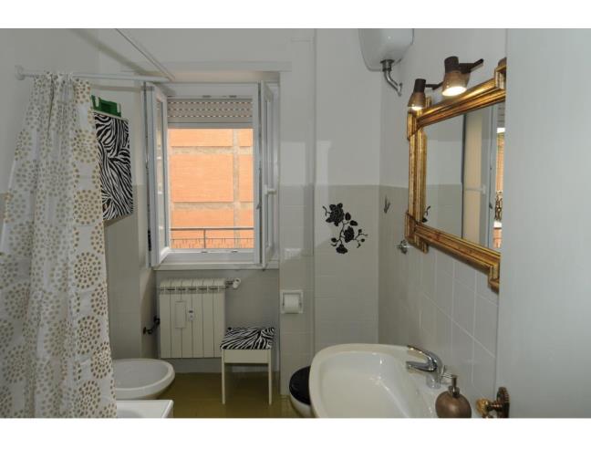 Anteprima foto 5 - Affitto Appartamento Vacanze da Privato a Roma - Marconi