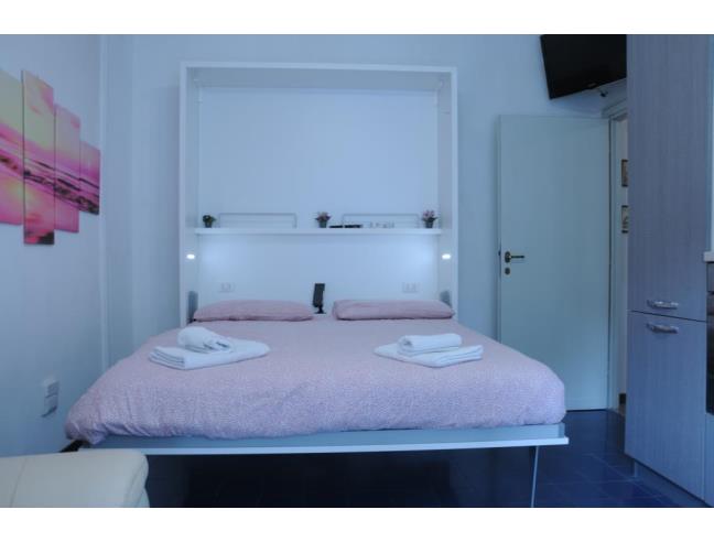 Anteprima foto 7 - Affitto Appartamento Vacanze da Privato a Roma - Marconi