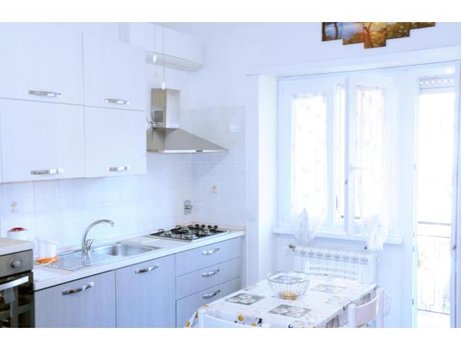 Anteprima foto 8 - Affitto Appartamento Vacanze da Privato a Roma - Marconi