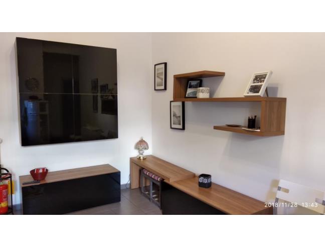 Anteprima foto 5 - Affitto Appartamento Vacanze da Privato a Roma - Monte Sacro