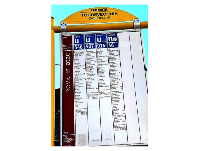 Anteprima foto 2 - Affitto Appartamento Vacanze da Privato a Roma - Montemario