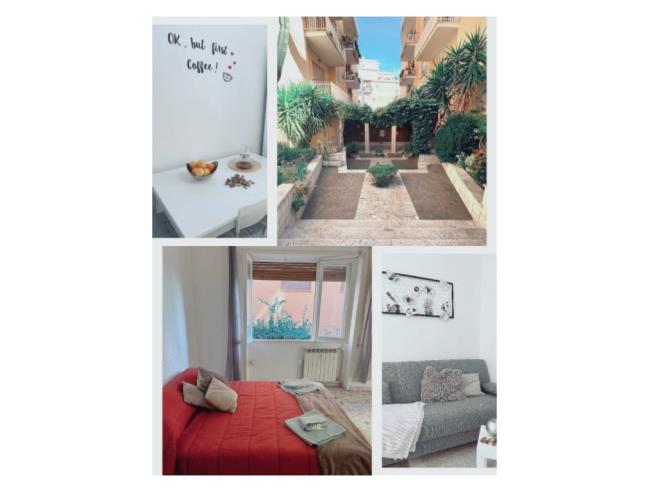 Anteprima foto 3 - Affitto Appartamento Vacanze da Privato a Roma - Montemario