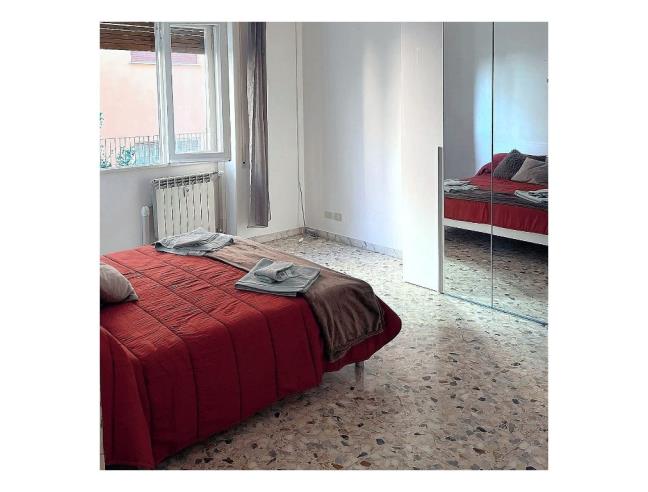 Anteprima foto 4 - Affitto Appartamento Vacanze da Privato a Roma - Montemario