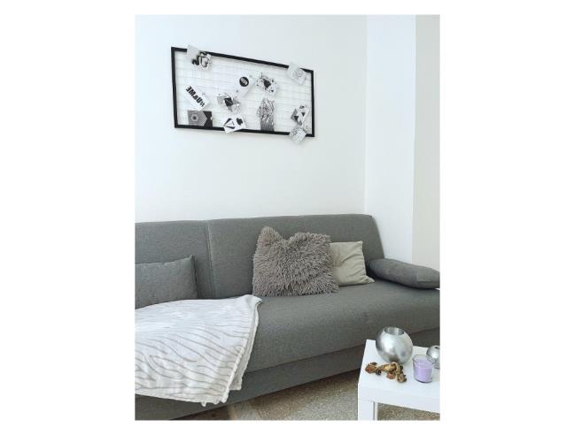 Anteprima foto 5 - Affitto Appartamento Vacanze da Privato a Roma - Montemario