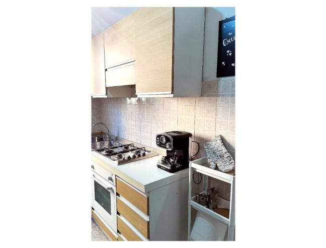 Anteprima foto 7 - Affitto Appartamento Vacanze da Privato a Roma - Montemario