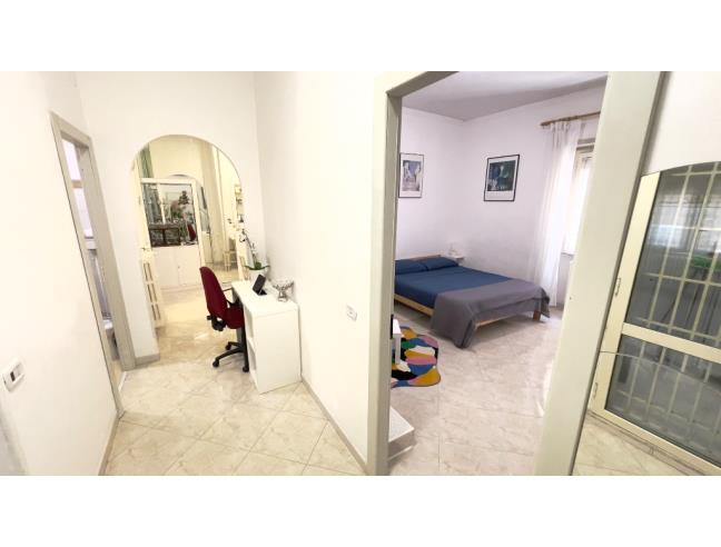 Anteprima foto 1 - Affitto Appartamento Vacanze da Privato a Roma - Monteverde