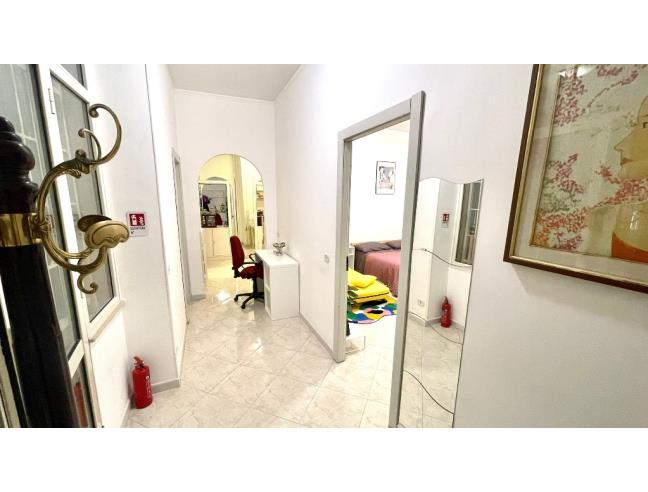 Anteprima foto 1 - Affitto Appartamento Vacanze da Privato a Roma - Monteverde