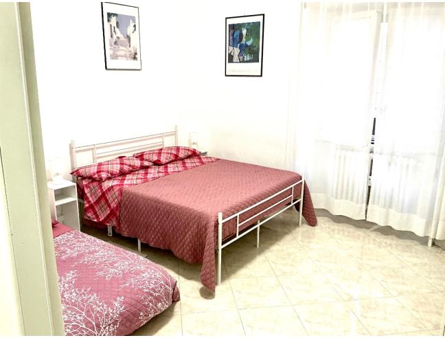 Anteprima foto 3 - Affitto Appartamento Vacanze da Privato a Roma - Monteverde