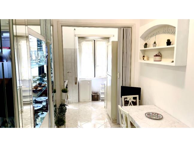 Anteprima foto 4 - Affitto Appartamento Vacanze da Privato a Roma - Monteverde