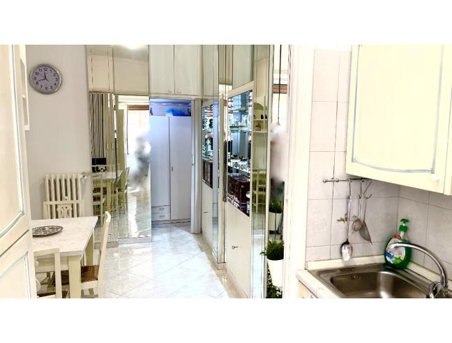Anteprima foto 5 - Affitto Appartamento Vacanze da Privato a Roma - Monteverde
