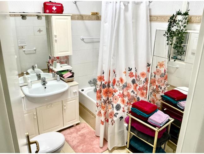Anteprima foto 6 - Affitto Appartamento Vacanze da Privato a Roma - Monteverde