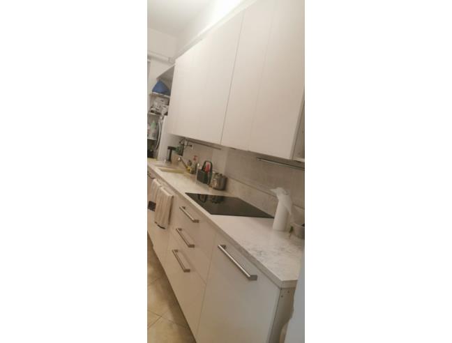 Anteprima foto 2 - Affitto Appartamento Vacanze da Privato a Roma - Nomentano