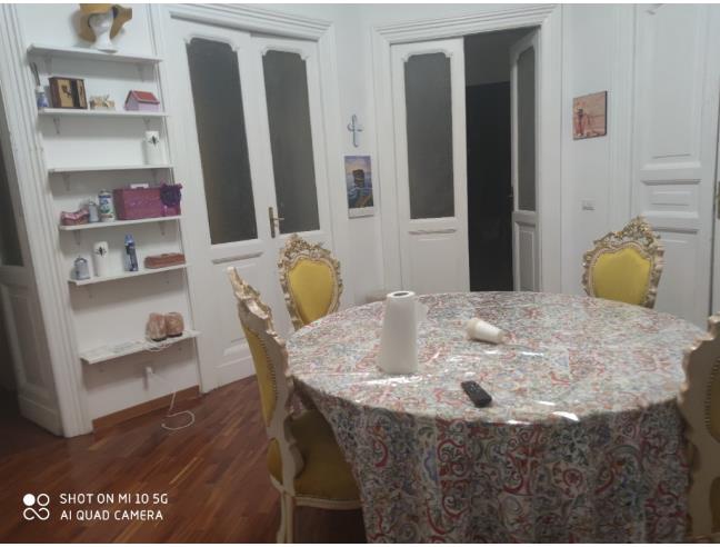 Anteprima foto 4 - Affitto Appartamento Vacanze da Privato a Roma - Nomentano