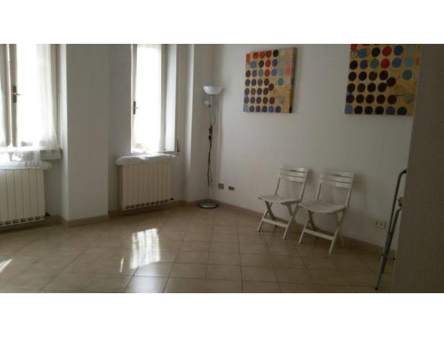 Anteprima foto 4 - Affitto Appartamento Vacanze da Privato a Roma - Nomentano