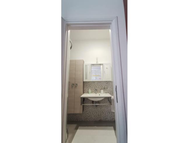 Anteprima foto 5 - Affitto Appartamento Vacanze da Privato a Roma - Nomentano