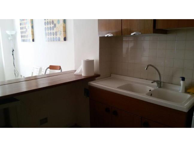 Anteprima foto 6 - Affitto Appartamento Vacanze da Privato a Roma - Nomentano