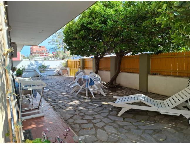 Anteprima foto 1 - Affitto Appartamento Vacanze da Privato a Roma - Ostia