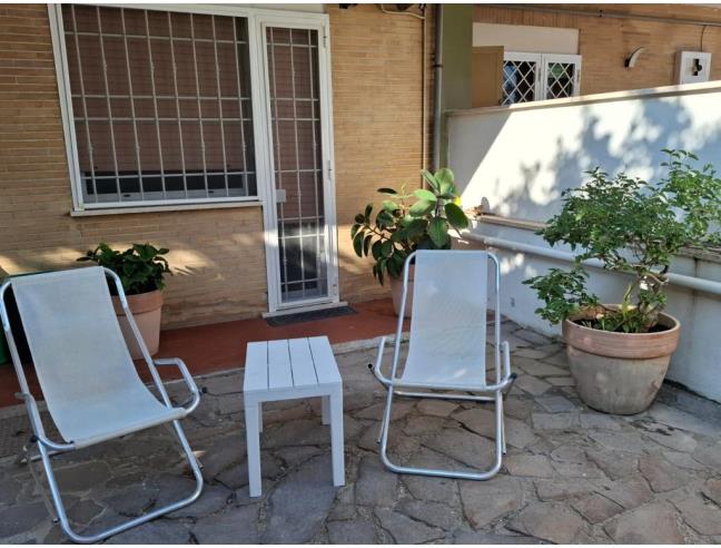 Anteprima foto 2 - Affitto Appartamento Vacanze da Privato a Roma - Ostia