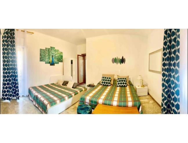 Anteprima foto 2 - Affitto Appartamento Vacanze da Privato a Roma - Ostia