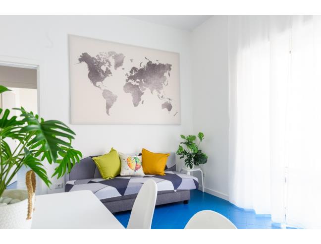 Anteprima foto 2 - Affitto Appartamento Vacanze da Privato a Roma - Ostia