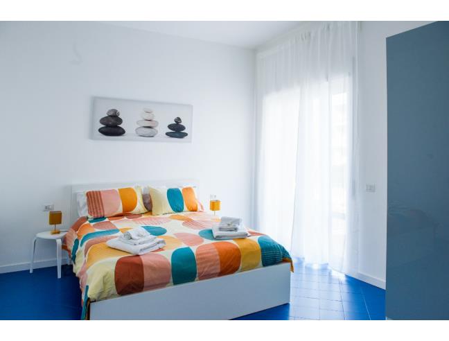 Anteprima foto 3 - Affitto Appartamento Vacanze da Privato a Roma - Ostia