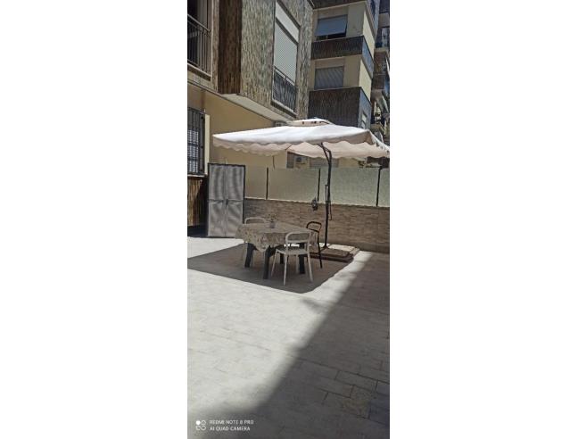 Anteprima foto 3 - Affitto Appartamento Vacanze da Privato a Roma - Ostia