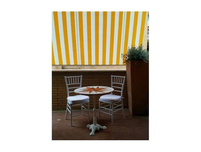 Anteprima foto 3 - Affitto Appartamento Vacanze da Privato a Roma - Ostia